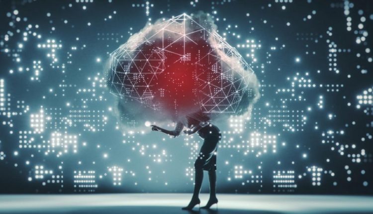 Simplifying data management in the cloud