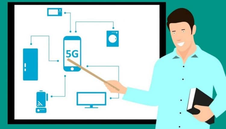 The rollout of 5G will reshape the global telecoms sector in 2020