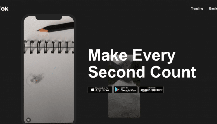 TikTok ranks fourth for non-game app downloads in 2019