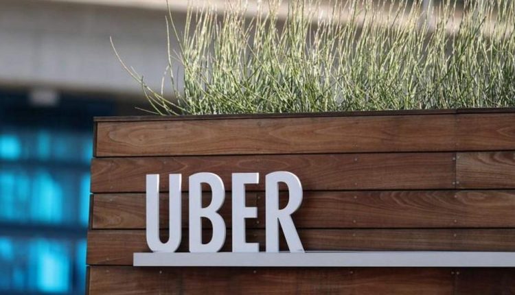 Uber to pay $4.4 million for settlement in federal sex harassment investigation