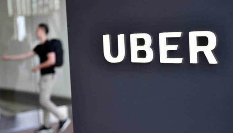 Uber will invite its drivers to do cooking, cleaning or laundry gigs