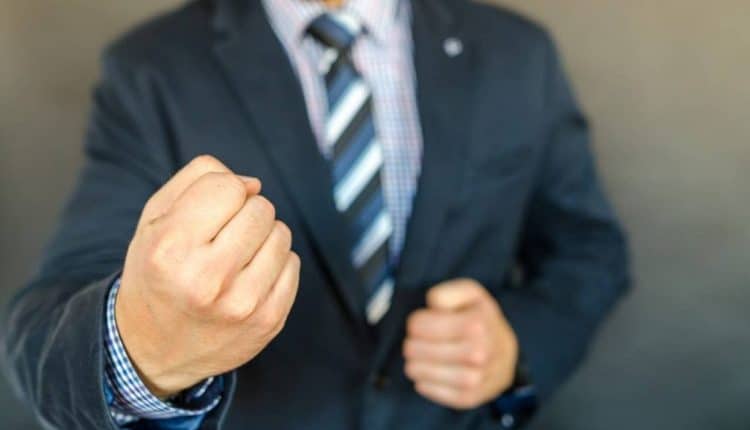 Understanding Body Language for Interview