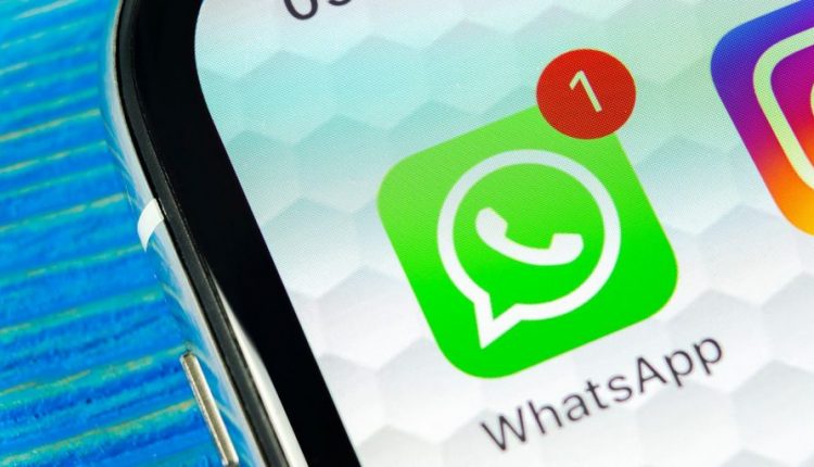 WhatsApp dropping support for older iOS versions in February