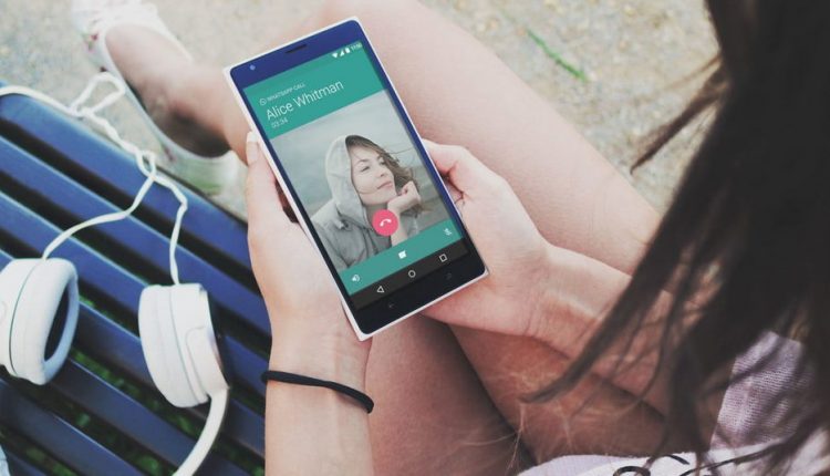 Why have Americans turned a cold shoulder to messaging giant WhatsApp?