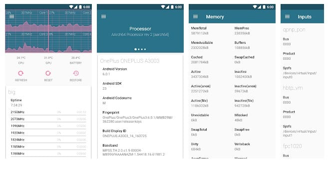 Kernel Auditor