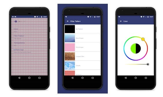 Privacy App For Android