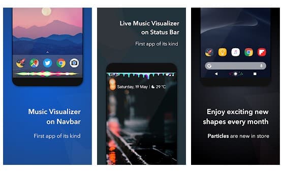 Muviz app