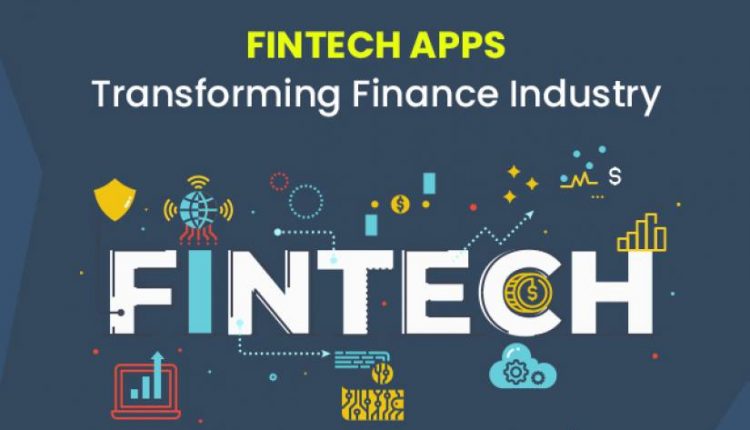 How FinTech Application Development Transforms the Finance Industry