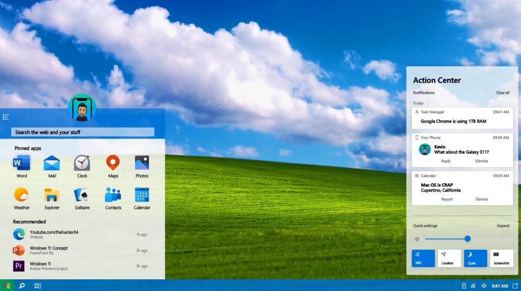 Windows 11: The Operating System Which We Need
