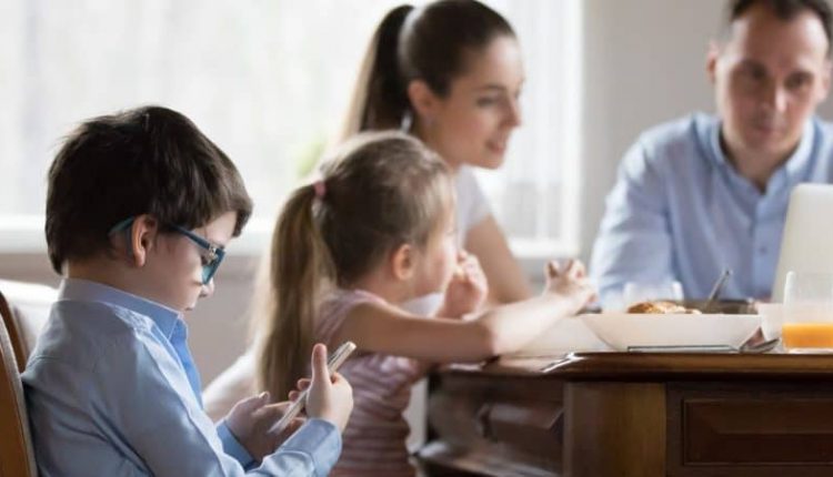 How to Improve Internet Safety in Your Home