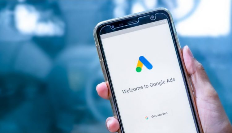 Google Ads testing custom dimensions to enable reporting based on your business structure
