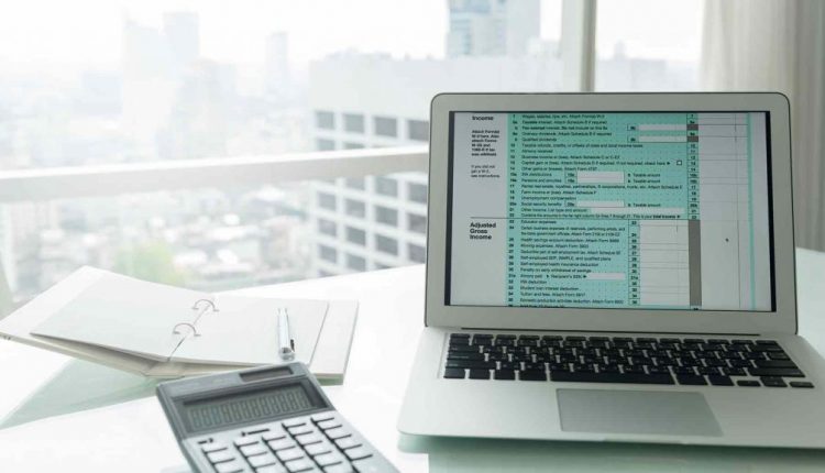 How to Pay Federal Estimated Taxes Online to the IRS