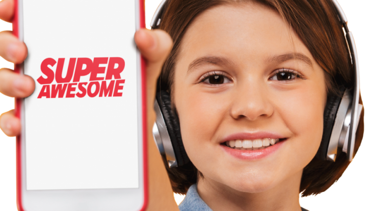 Microsoft backs SuperAwesome amid growing demand for child safety tech