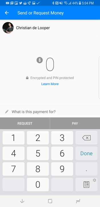 facebook messenger tips and tricks
