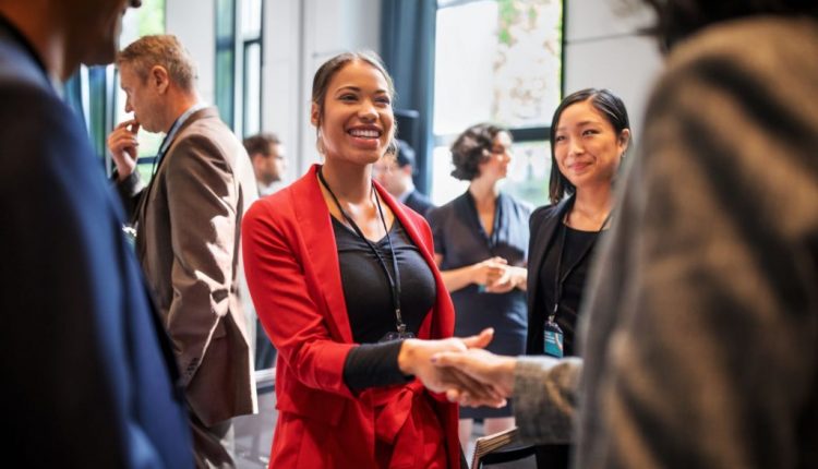 4 Tips for Building Your Dream Network
