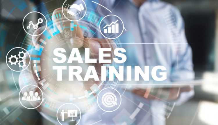 5 Reasons Your Sales Team Needs Integrated Sales Training