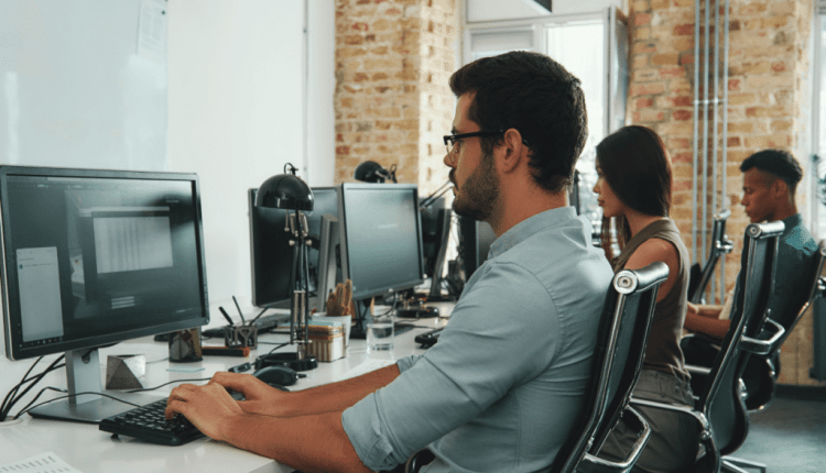 9 digital technology start-ups innovating around the world