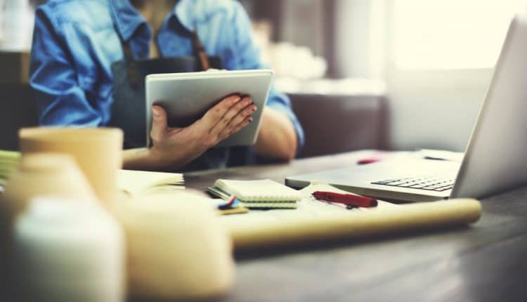 Accelerate digital transformation with intelligent document solutions