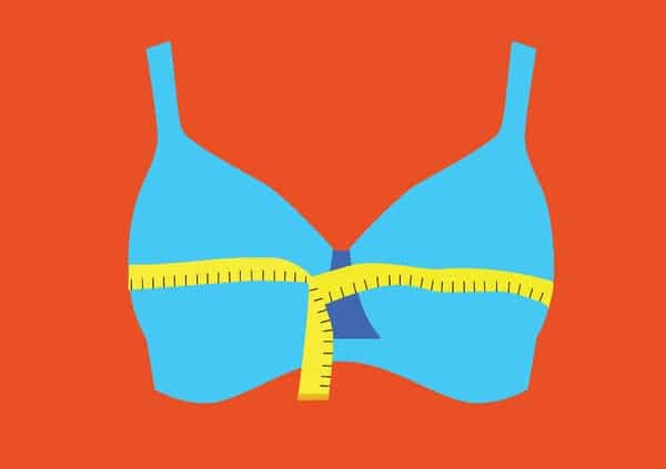 An App Called ThirdLove Using AI To Find Correct Bra Size