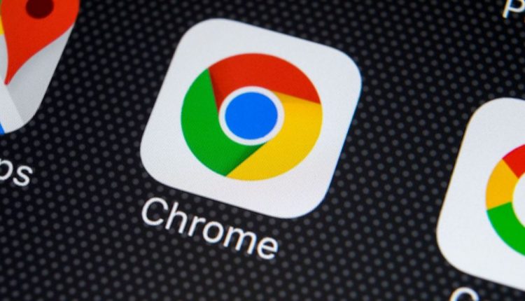 Chrome will start showing error codes to help with debugging