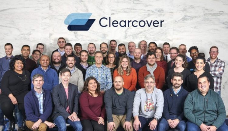 Clearcover raises $50 million to find you a vehicle insurance policy with AI