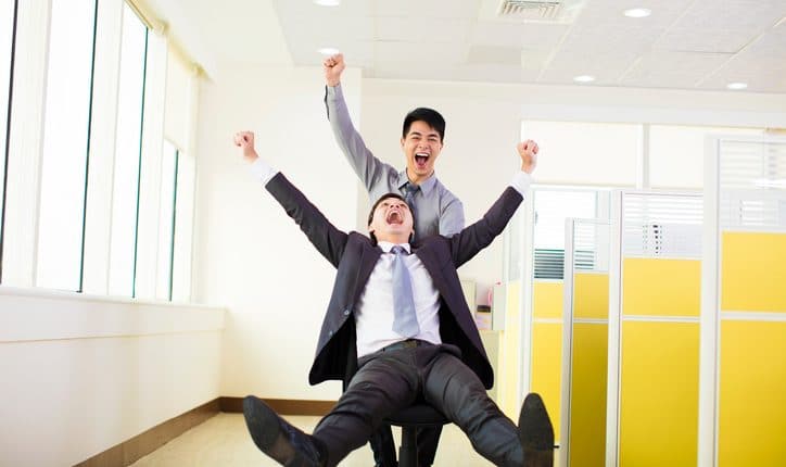 Company Culture Key to Future Recruitment and Retention