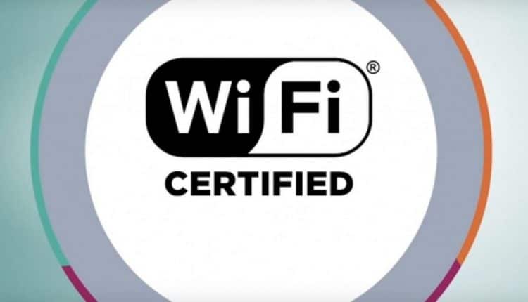 Faster Wi-Fi 6 will be called Wi-Fi 6E, if 6GHz spectrum is available
