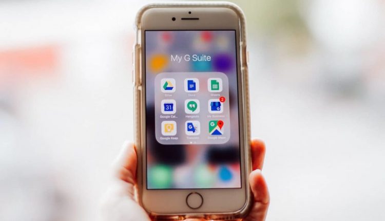 Google is Making App That Combines Gmail, Drive and More
