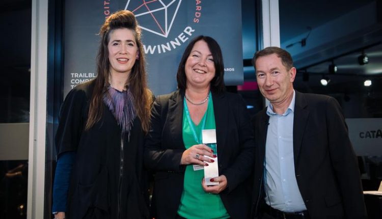 How UK startup IoT Solutions is transforming public services