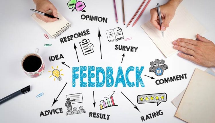 How to Create a Reliable Customer Feedback System in 4 Steps