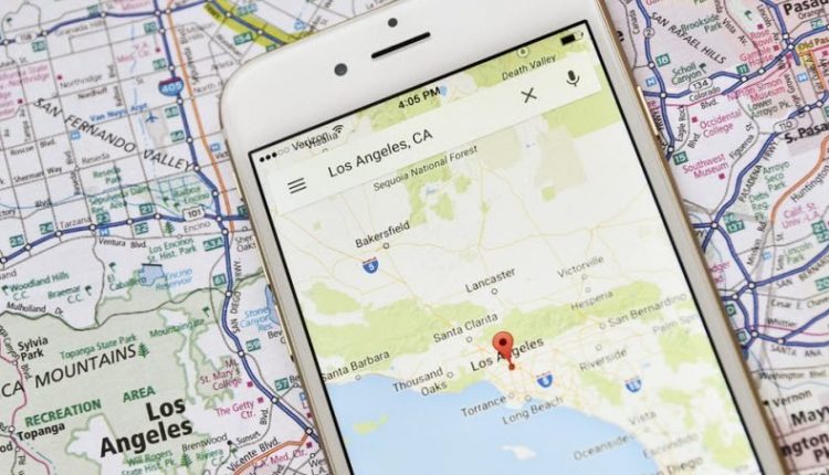 How to Update Your Google Maps Public Profile on Android