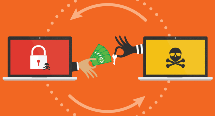 REvil ransomware exploiting VPN flaws made public last April