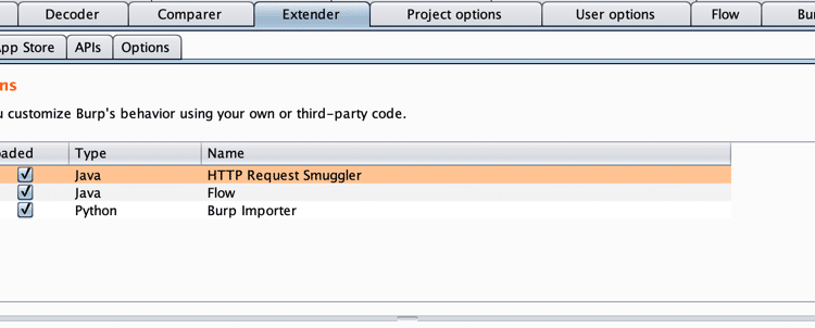 Testing Servers for Vulnerability to HTTP Desync Request Smuggling Attacks
