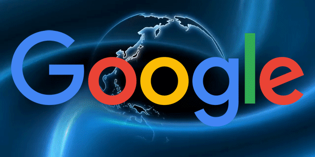Google Globe