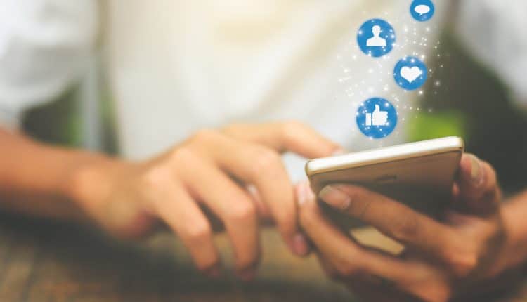 The Value of a Large Social Media Following