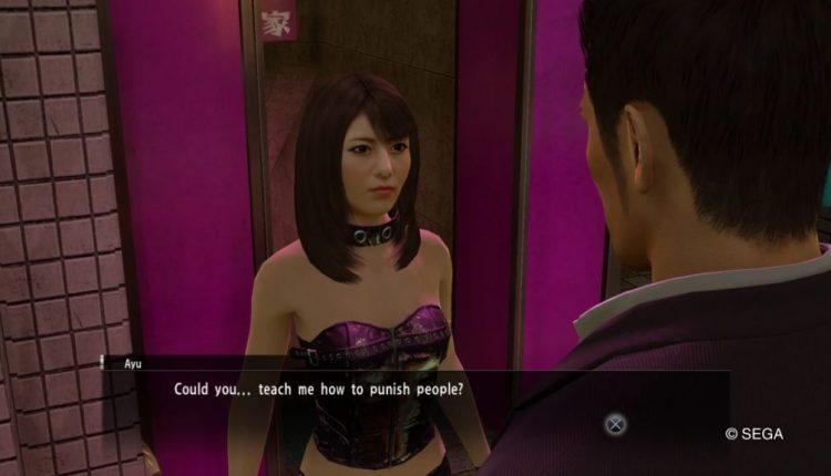 The Weird But Memorable Sidequests Of Yakuza 0