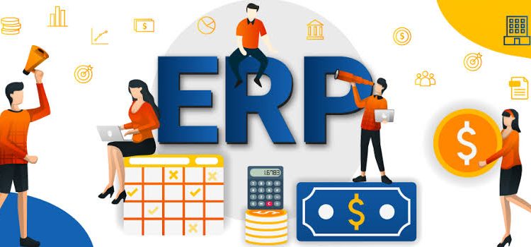 Top 5 Ways ERP will Boost Productivity in 2020
