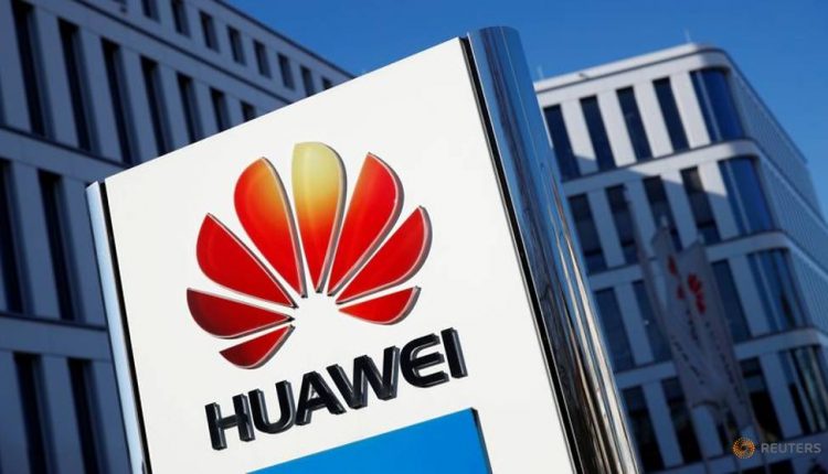 Trump administration moves toward blocking more sales to Huawei