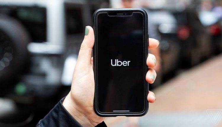 Uber tests letting California drivers set their own prices