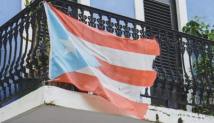Puerto Rico government falls for $2.6 million email scam