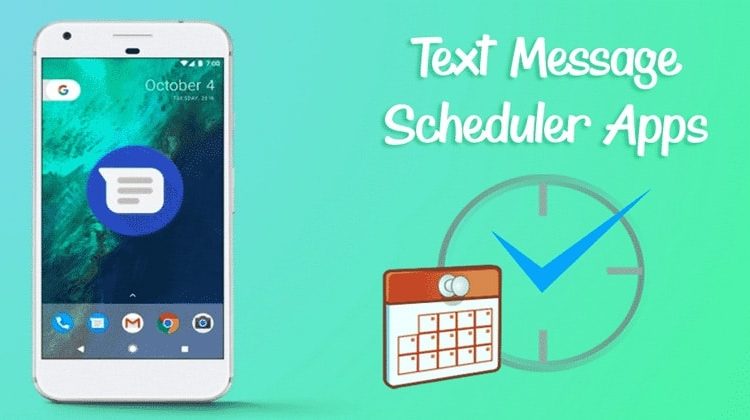 5 Best Text Message Scheduler Apps For Android