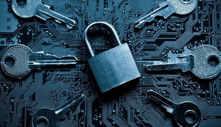 How to password protect a folder on Windows and MacOS