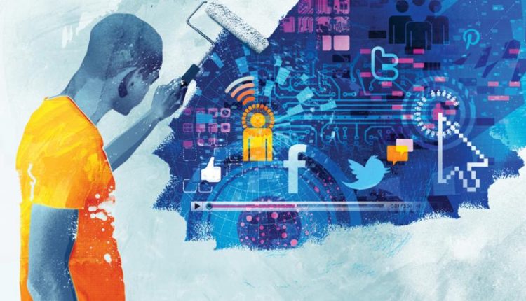 Top 7 ways to delete yourself from the internet