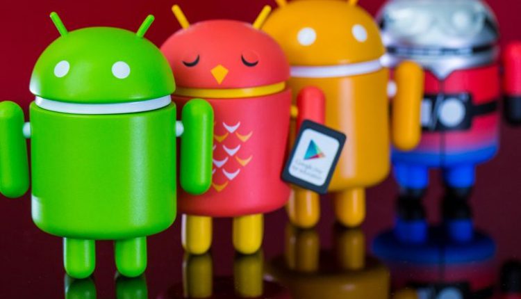 3 new Android 11 privacy features are giving iOS a run for its money