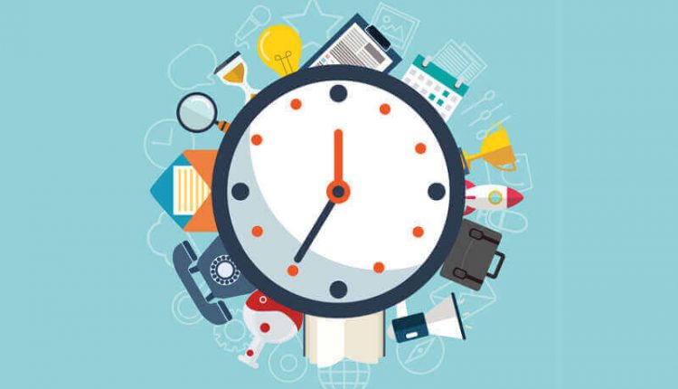 5 Best Time Management Tools For Windows 10