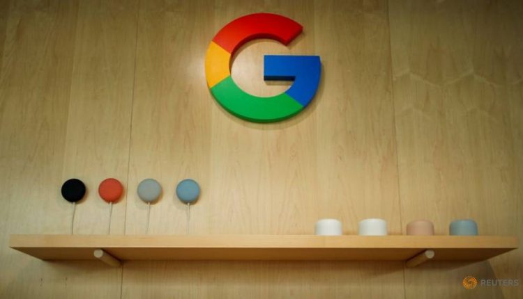 Alphabet shares fall as Google misses on sales, YouTube revenue disappoints