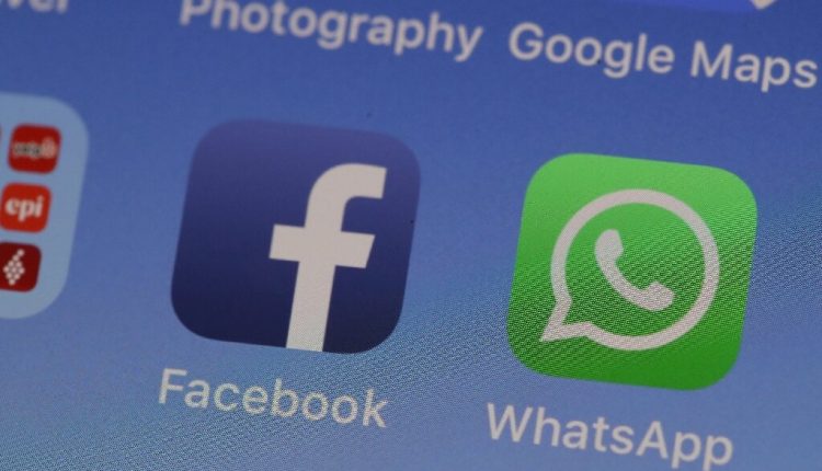 Child safety groups urge Facebook to halt encryption plans