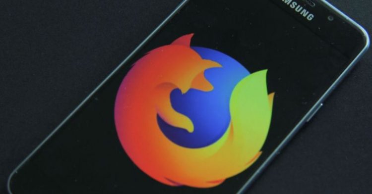 Firefox 73.0.1 fixes crashes, blank web pages and DRM 