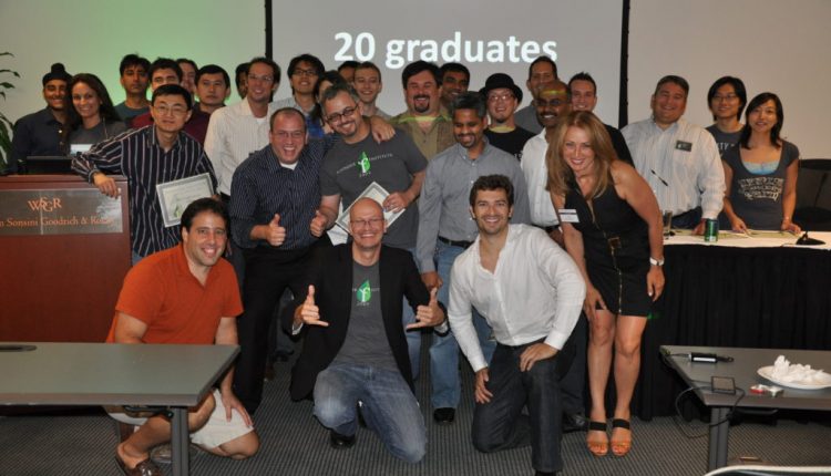 Founder Institute introduces Investor Update resource for startups